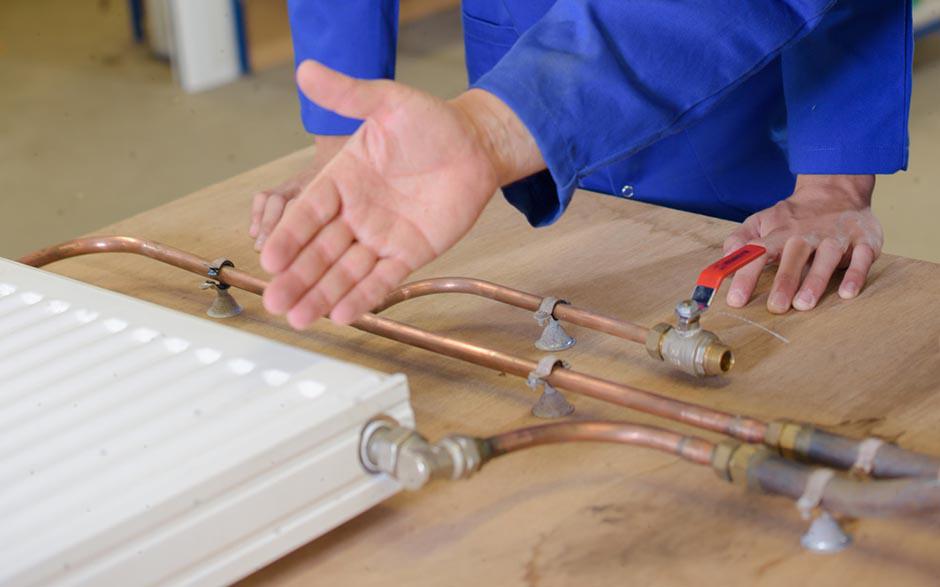 entretien chauffage électrique pas cher Neuilly-sur-Seine