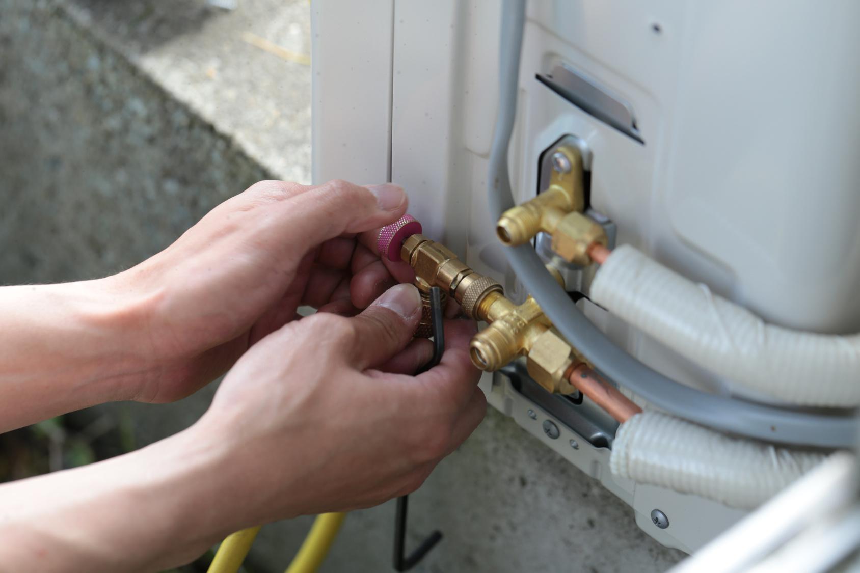 entretien chauffage électrique pas cher Vincennes